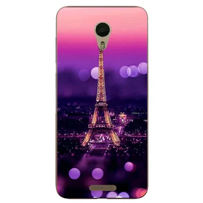 Для Allview P9 Energy Lite 2017 чехол 5 2 &quotМягкий ТПУ для Panasonic Eluga A3 Pro Чехол телефона