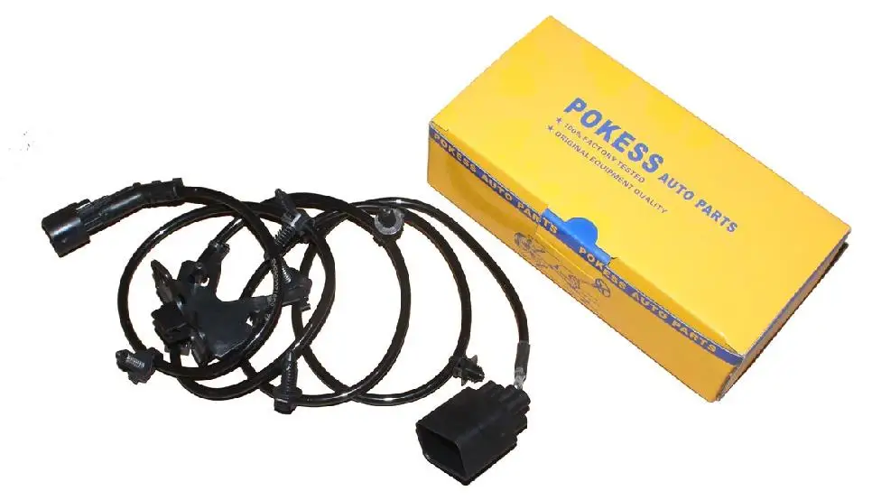 Задний правый датчик скорости колес ABS для Ford Focus MK2 MK3 MK4 2005-2014 Mondeo 2007-2012 |