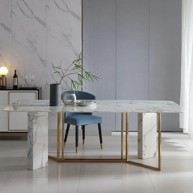 Дизайн обеденного стола недорогой мраморный стол|cheap marble table|designer dining tablesdining table |