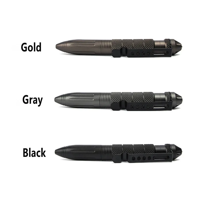 5 Подлинная B2Tungsten стальная головка тактическая ручка для защиты Edc многофункциональная ручка для самозащиты наружная разбитая оконная конусная Ручка выживания