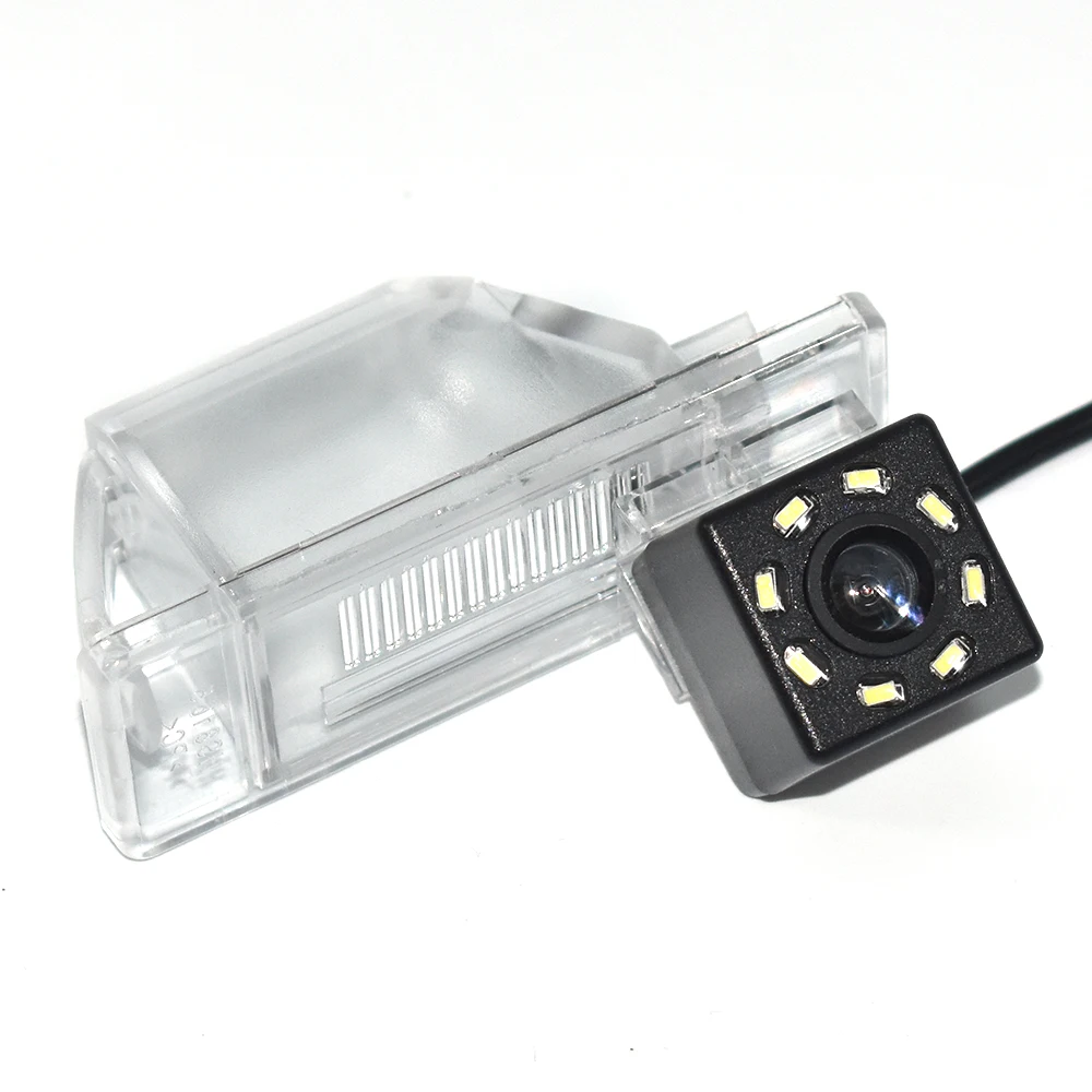 ZJCGO CCD Автомобильная камера заднего вида для Nissan Almera Qashqai Dualis X-Trail XTrail Skyline N16 N17 J10 G11