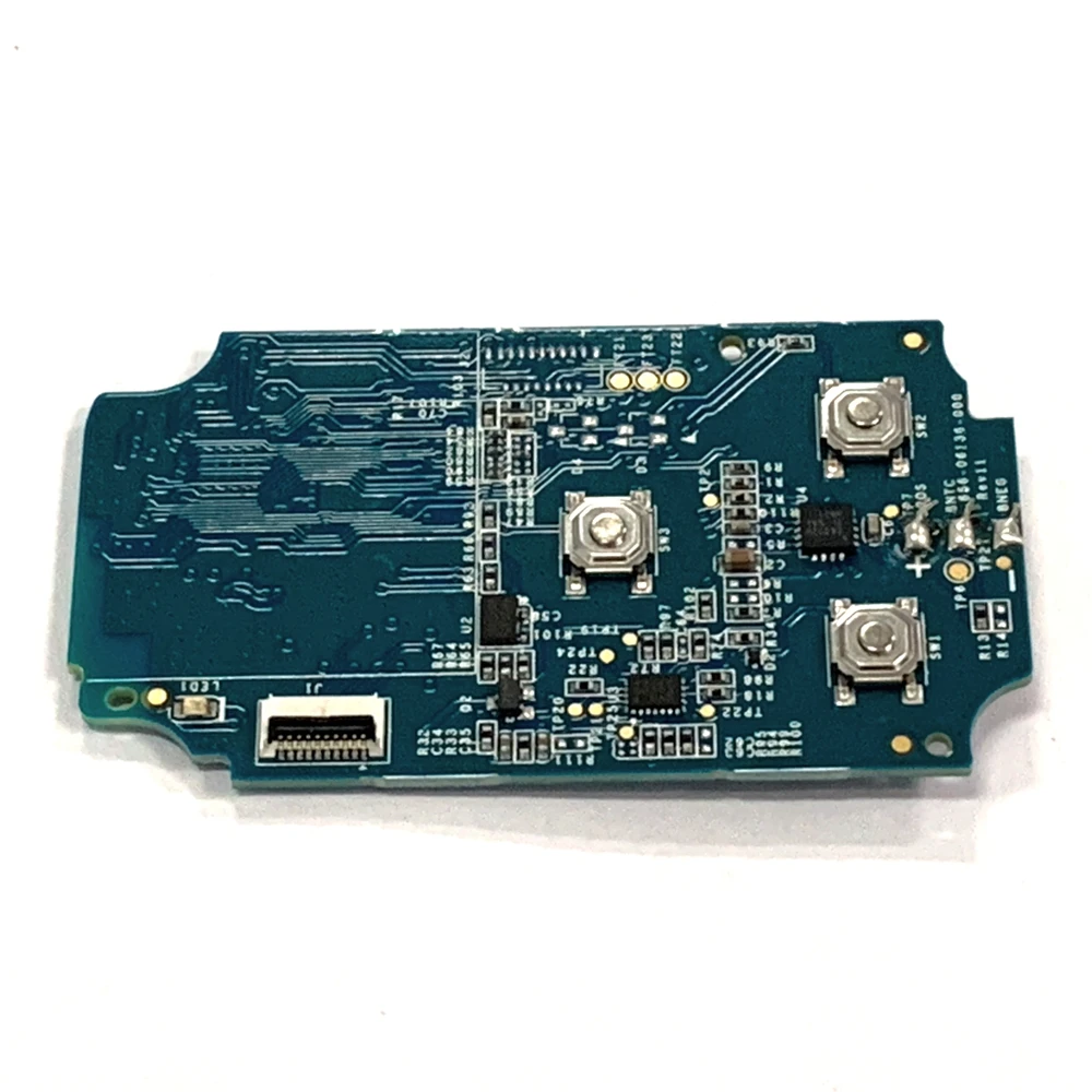 Материнская плата для Gopro camera Wifi Remote Control Smart repair part (3 ключа) | Электроника