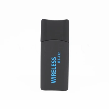 

BT-TX1 Bluetooth Transmitter TV Computer o Wireless USB Adapter Transmitter