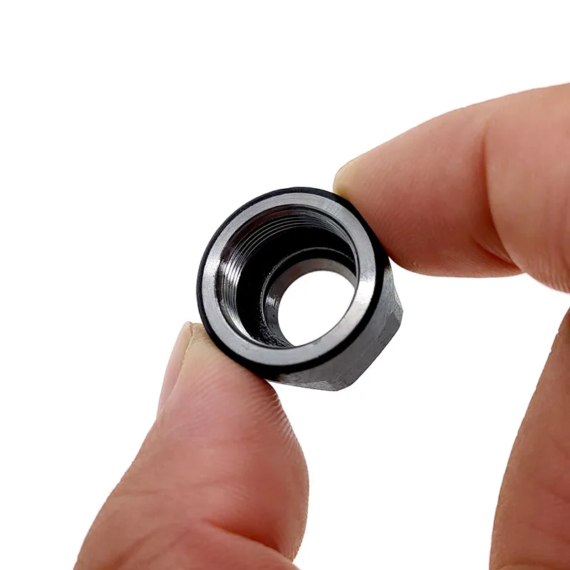 Wrench Nut Collet Tool Holder 1pcs ER11 CNC Milling Chuck Nut