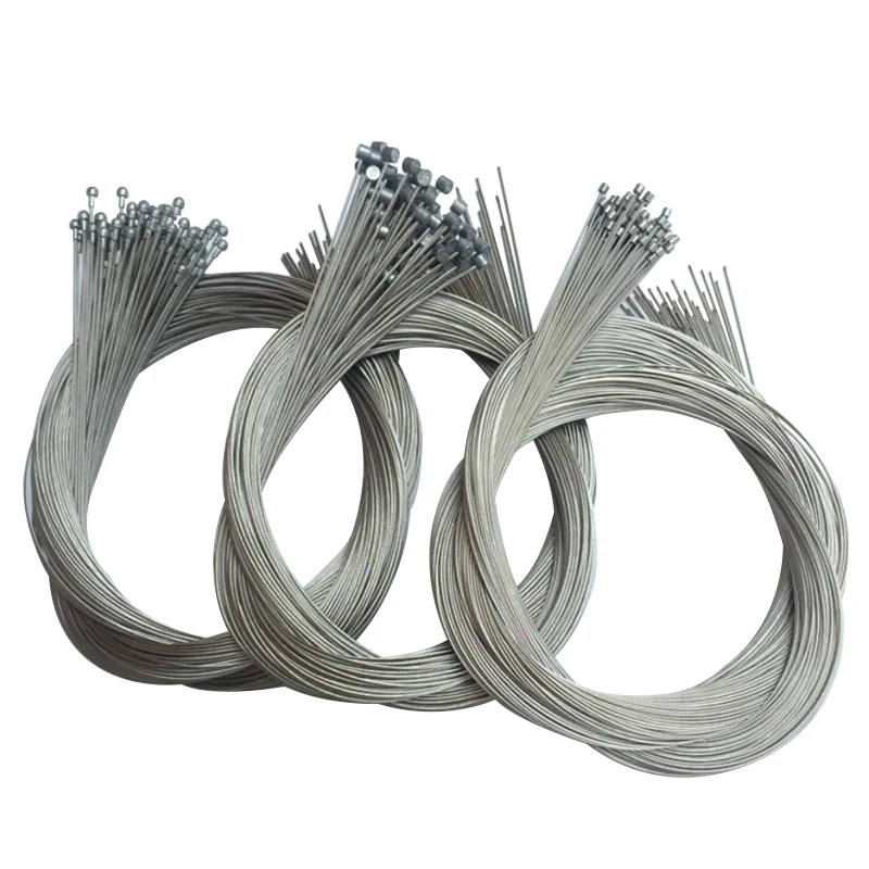 Bicycle Bike Brake Cable Stainless 
