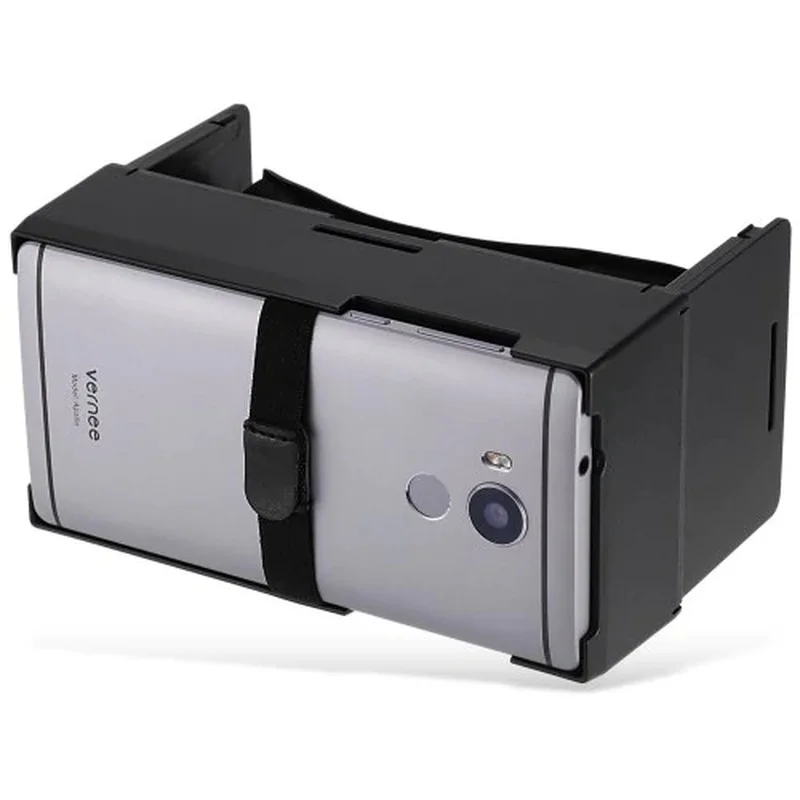 Vernee Apollo смартфон с 5 дюймовым дисплеем четырёхъядерным процессором Helio X25 ОЗУ 4 Гб
