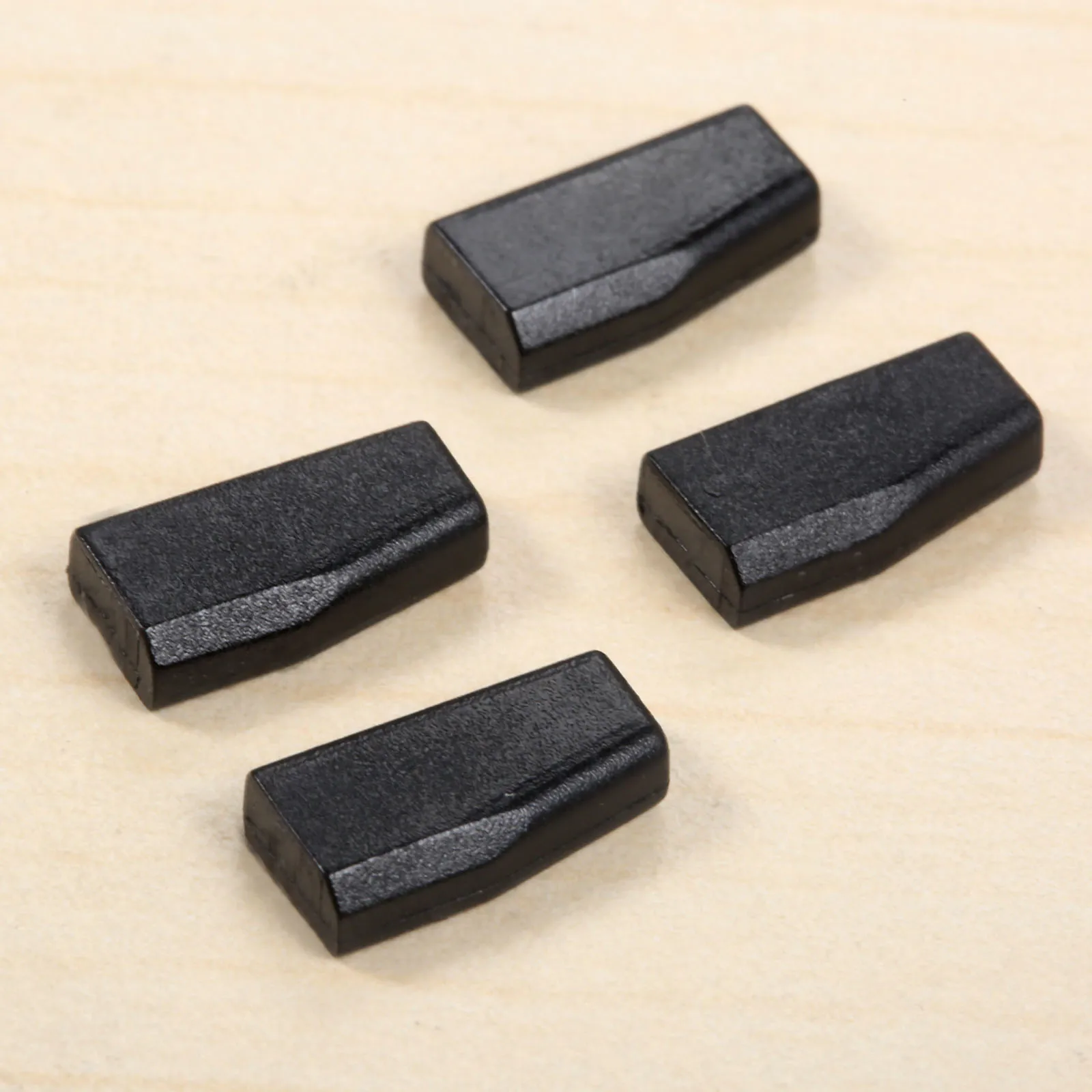 Car Transponder Chip 4Pcs/lot ID46 PCF7936 New Blank Not Coded For Mitsubishi Peugoet Citroen Kia Renault Suzuki 13x6x3mm