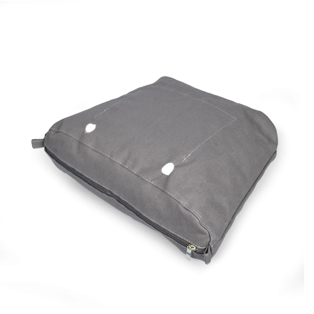 Tanqu водонепроницаемая внутренняя подкладка Obag вставка карман на молнии классический мини холст внутренний карман для O сумка