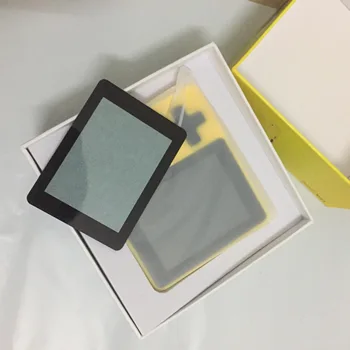 

1pcs high quality 3M Screen Protector -Tempered Glass Paste Film for LDK games