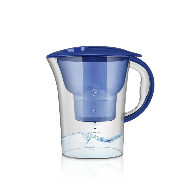 

Water Purifier Domestic Kitchen Activated Carbon Filter Cold Water Portable Water Purifier Gift
