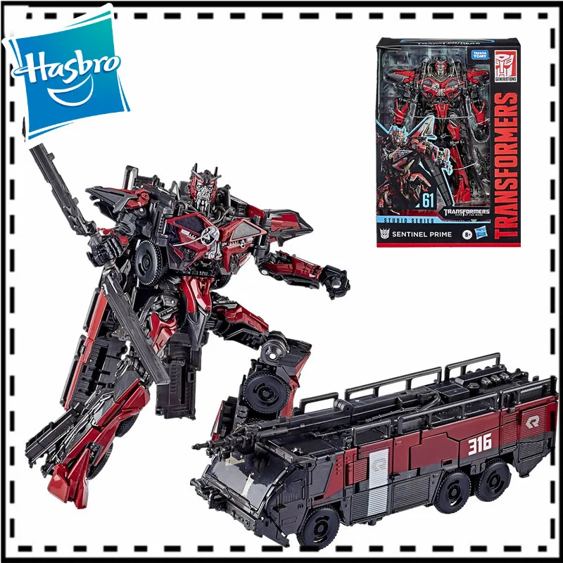 transformers studio series 61