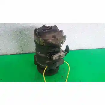 

24421642 COMPRESSOR AIR CONDITIONER OPEL MERIVA