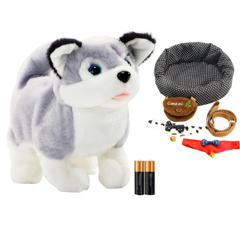 walking dog toy for baby
