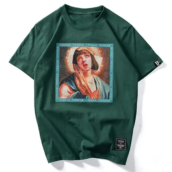 Unisex' Hip Hop S/S Tee