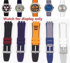 Buy Swatch watches on AliExpress, get more discount!