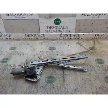 

WINDOW LIFTER FRONT LEFT MERCEDES SLK CLASS (W170) ROADSTER 230 Compressor (170.447) [15679825]