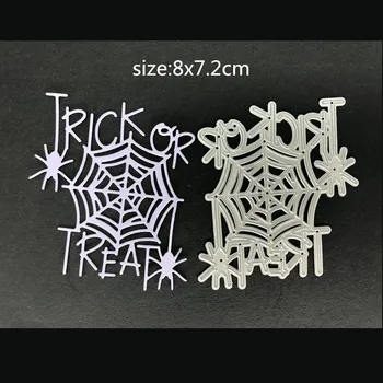 

metal cutting dies cut die mold Halloween decoration Scrapbook paper craft knife mould blade punch stencils dies