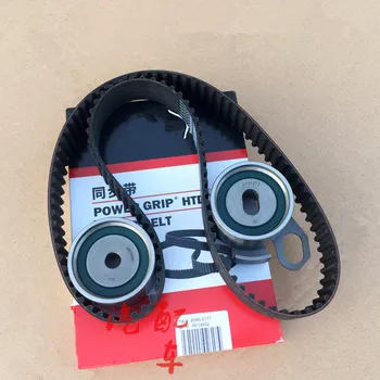 

Timing belt kit tensioner idler for Great Wall Haval cuv H3 H5 Wingle 3/5 2.8T / 2.5TCI