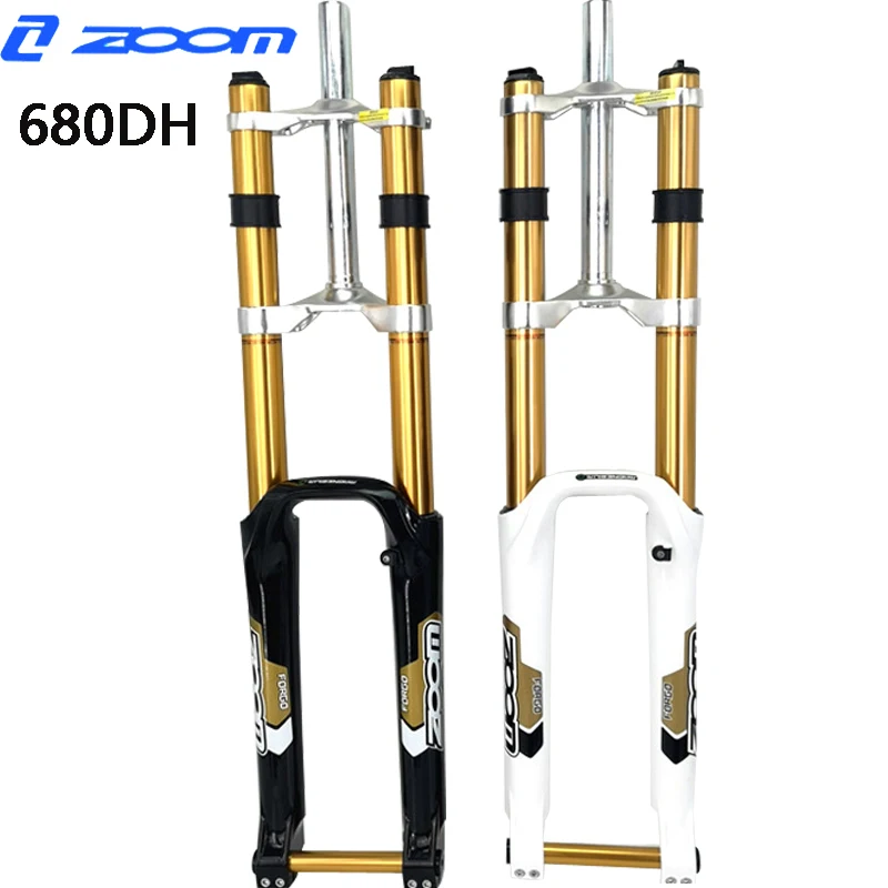 rockshox downhill forks