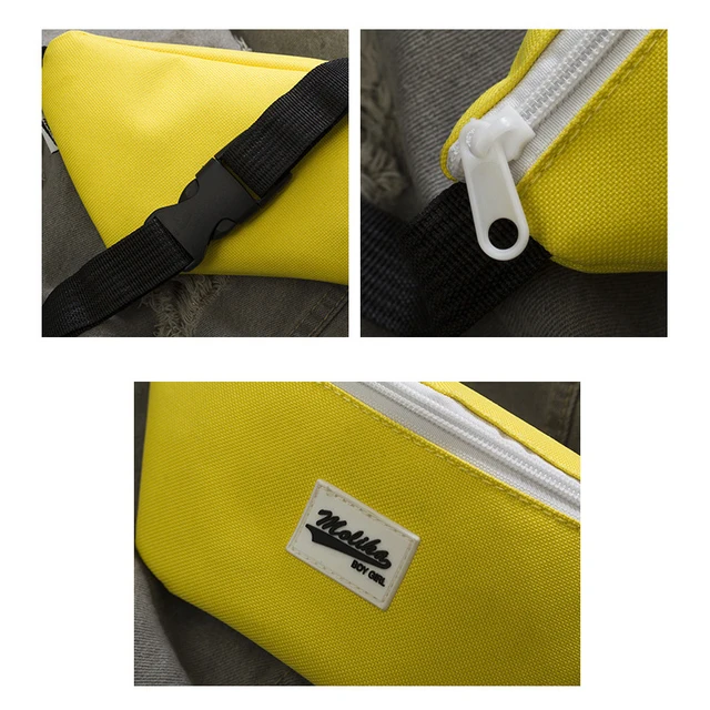 Banana Sling Bag – My Aimee Belle