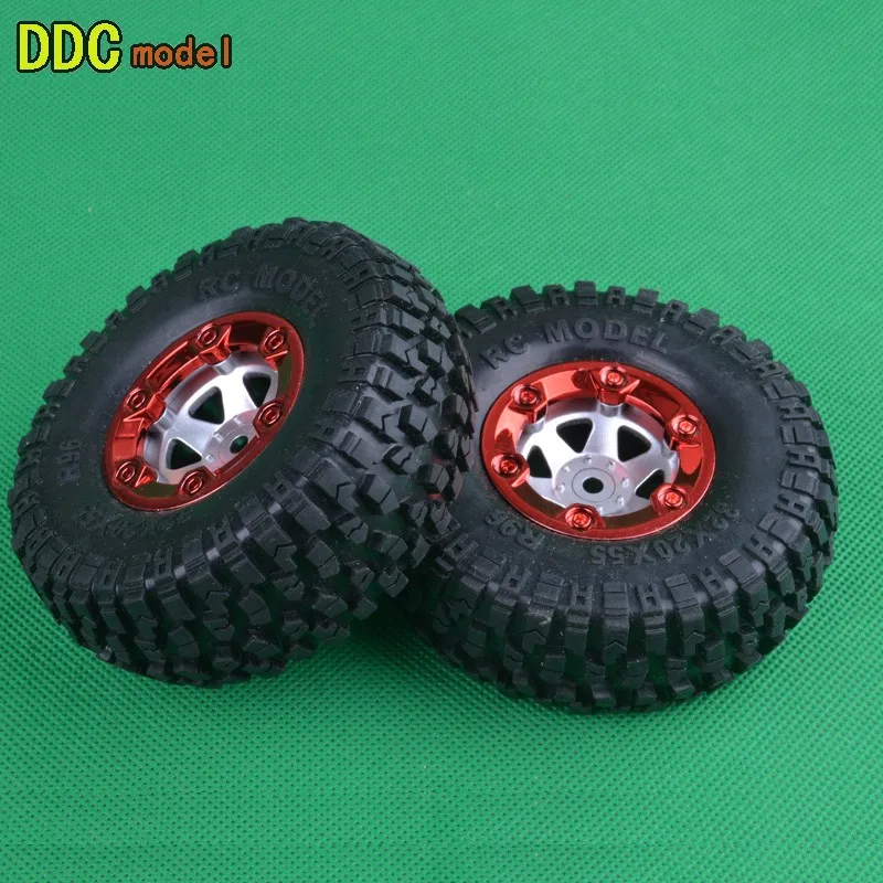 Feiyue FY-01 FY-02 FY-04/05FY-06/07 Q39 1/12 RC Car spare parts Wheel FY-CL01