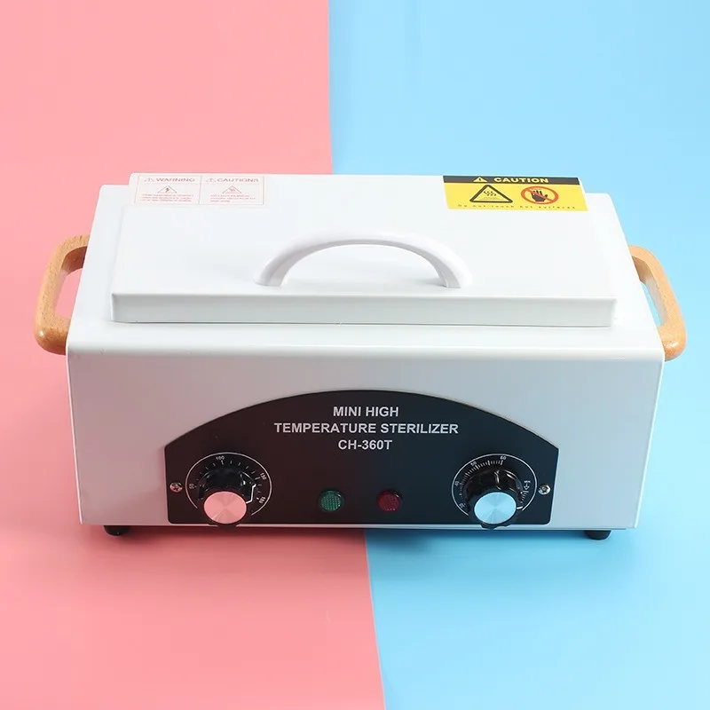 

High Temperature Disinfection Cabinet Tool Towel Sterilizer Oral Dental Household Disinfection Cabinet