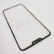 Écran tactile LCD pour LG V50 V40 ThinQ, couvercle en verre, pièce de rechange pour réparation de téléphone=