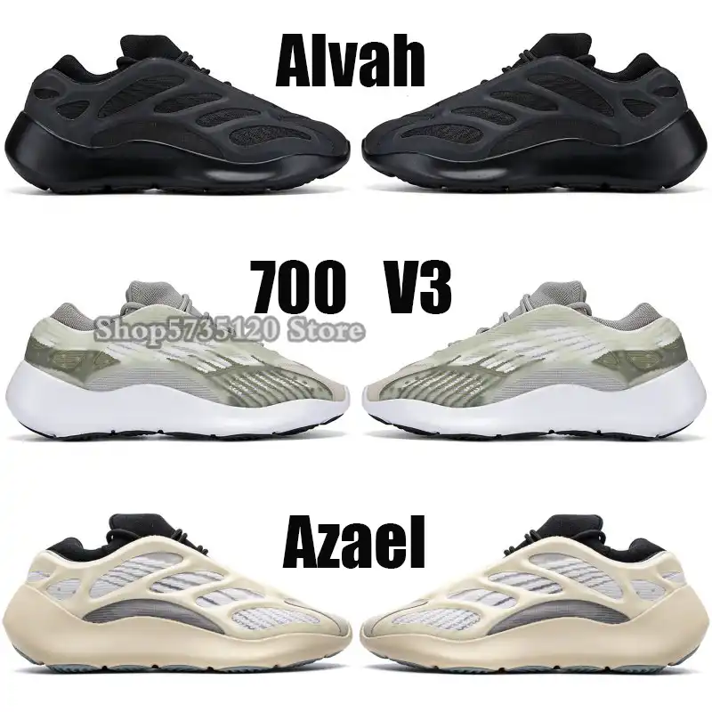 azael sneaker
