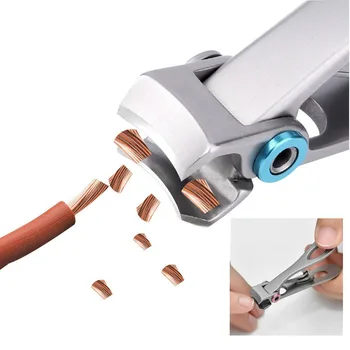 

Black Silver Stainless Steel Nail Clipper 3style Nail Cutting Machine Nail Trimmer High Quality Toe Nail Clipper Nail Tool LJ63
