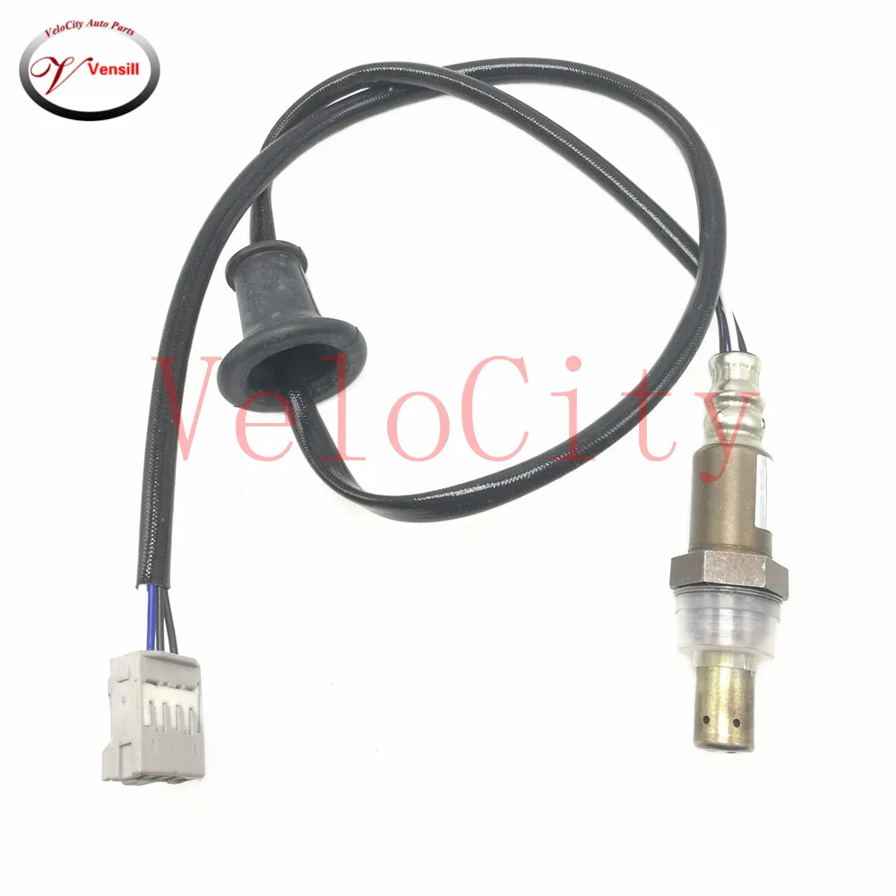 Датчик кислорода O2 датчик для 03-09 Toyota Sienna ЧАСТЬ No#89465-08030 8946508030