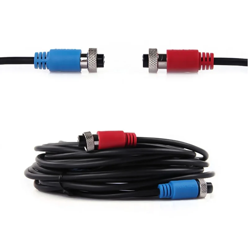 Medidor de Fluxo Tm-1 mm - 700 Dn50 Tl-1-ht hs Ultra-sônico Sensor Transdutor Acessórios Tuf-2000h Tds-100h Ts-2 Dn15 100 - Image 6