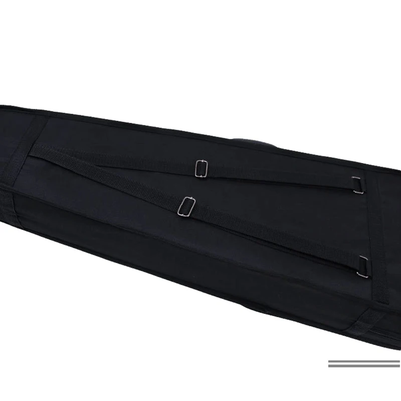 Fastshipping Triangular foam viola case professional viola box accessary