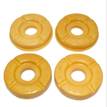 

Front Strut Mount Support UPPER LOWER Section for BMW E70 E71 X5 X6 Set of 4