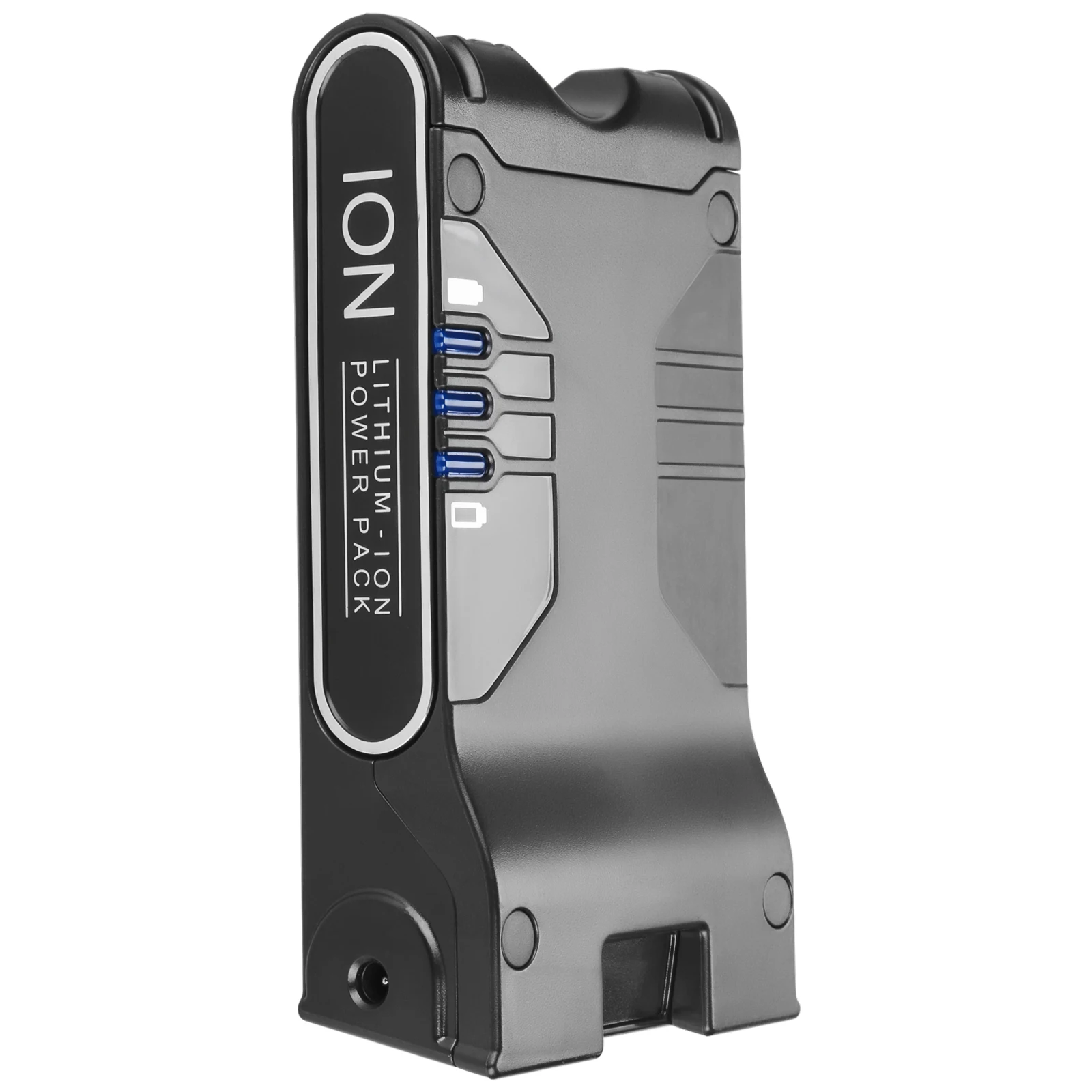 

1PC XBAT200 Lithiun ion Power battery pack for Shark Cordless Vacuum Cleaners Black