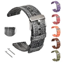 Быстроразъемный нейлоновый контактный штырь с пряжкой регулируемые мужские и женские Сменные аксессуары фитнес-оборудование шагомер многоцветные