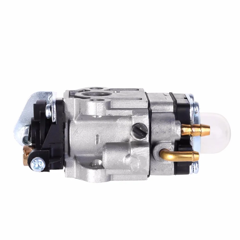 Карбюратор 10 мм Carb w/прокладка для Echo SRM 260S 261S 261SB PPT PAS 260 261 BC4401DW триммер