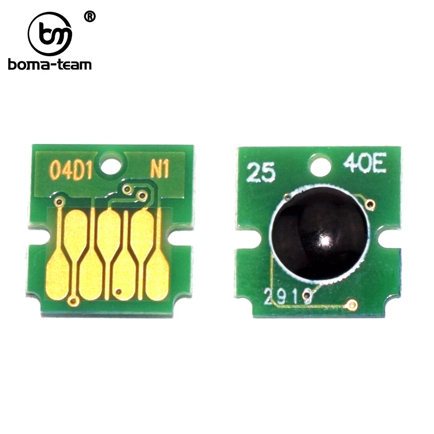 cartucho da manutenção, microplaqueta para Epson M2140,