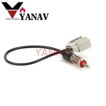 

13-015 ANTENNA ADAPTER CABLE FORKIA Mohave/FORHYUNDAI GT13(f)-DIN(m）