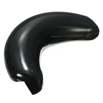 

Silicone Neck Rest Shampoo Cushion Pillow Durable Beauty Hairdressing Basin Sink