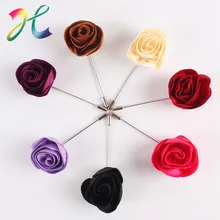 Стиль костюм Мужская Женская мода ручной работы брошь корсаж производители оптом