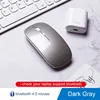 Bluetooth dark gray