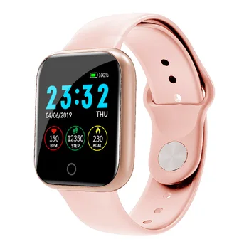 

Smart watch men Sport Bracelet Watch Heart Rate Pressure Sleeping Monitor Smartwatch women relogio inteligente men's watch