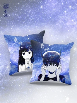 

VIP Devil's Love Couple Pillow