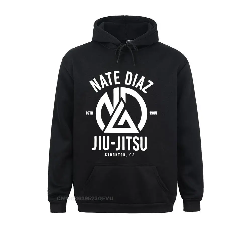 

New Arrival Men Pullover Hoodie Nate Diaz Mma Nate Sport Stockton Brothers Fighter Boxing Hoodies Best Camisas Hombre Clothing