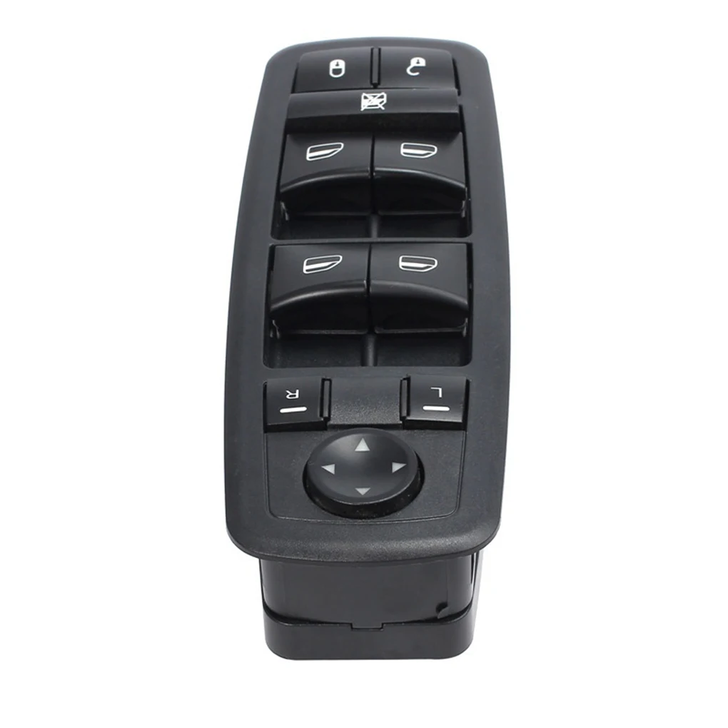 Замена для Dodge Grand Caravan 2008-2010 автомобильный главный переключатель стеклоподъемника 68039999AA 68039999AD 68039999AC