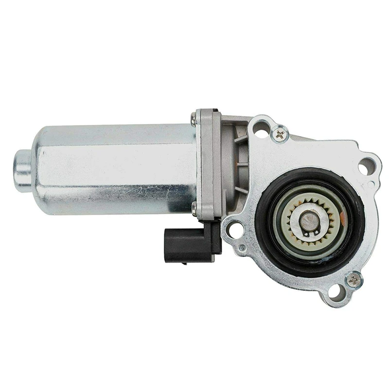 

Transfer Case Motor Actuator for Bmw X3 X5 27107566296 27107568267