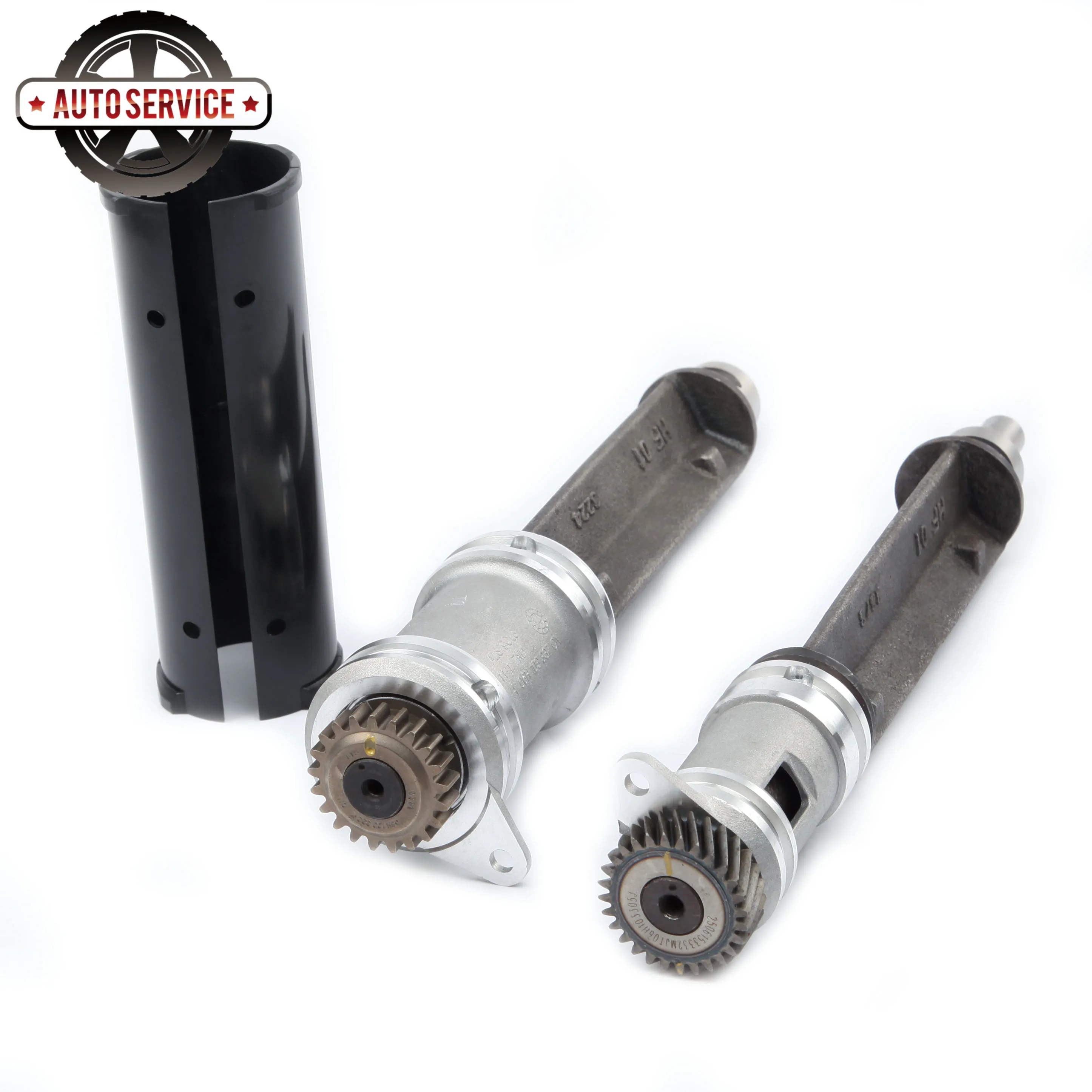 Engine Con Rod and Bearing Set 06H198205A EA888 Engine Balanced Shaft Bushing Balanced Shaft Kit For Audi A3 A4 A5 A6 VW Golf Jetta Passat 1.8/2.0T 06H198205J