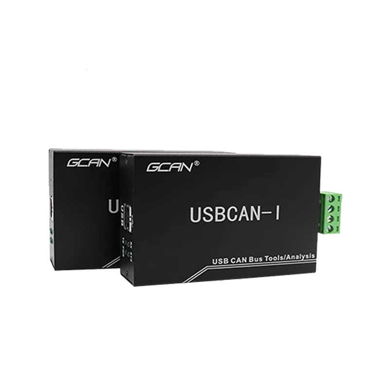 GCAN Usbcan Analyzer 1 ̽ ä  Can  ǥ Ͼ Ʈ   ӵ  ǵ ĺ