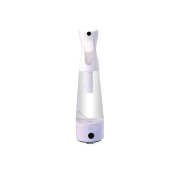 

USB Disinfection Water Maker Electrolytic Generator Sodium Hypochlorite Disinfectant Liquid Making Machine Clean Air Sprayer