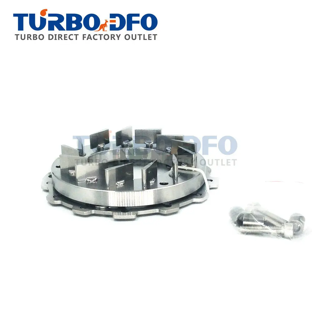 Части Турбокомпрессора VNT кольцо GT2359V 750001 724483 nozzle кольцо для Toyota Landcruiser 100(4AT) 150 кВт 204 л.с. 2001-17201-17070